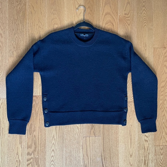 rag & bone Tops - Rag & Bone Sweater